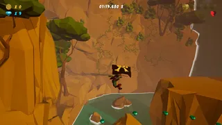 Скриншот 4 к игре Captain Pegleg