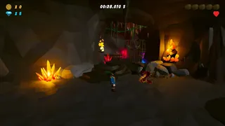 Скриншот 5 к игре Captain Pegleg