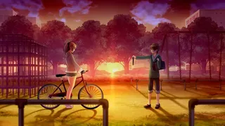 Скриншот 2 к игре Death Match Love Comedy!