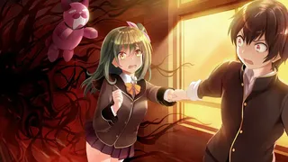 Скриншот 4 к игре Death Match Love Comedy!