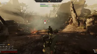 Скриншот 4 к игре Medic: Pacific War