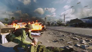 Скриншот 5 к игре Medic: Pacific War