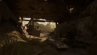 Скриншот 7 к игре Medic: Pacific War
