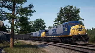 Скриншот 3 к игре Train Sim World 2