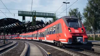 Скриншот 4 к игре Train Sim World 2