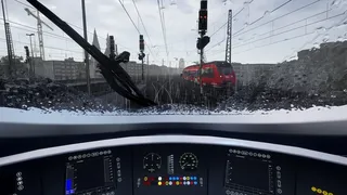 Скриншот 8 к игре Train Sim World 2