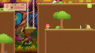 Скриншот 1 к игре Couple in Trouble