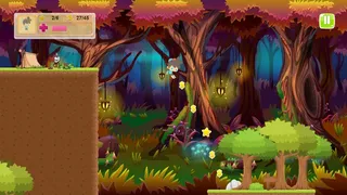 Скриншот 7 к игре Couple in Trouble