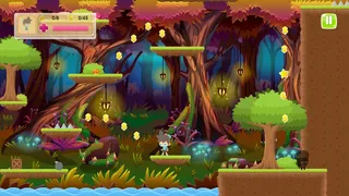 Скриншот 8 к игре Couple in Trouble
