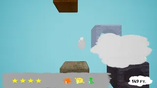 Скриншот 2 к игре Marshall Mellow