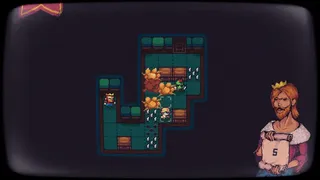 Скриншот 2 к игре Dungeons & Bombs