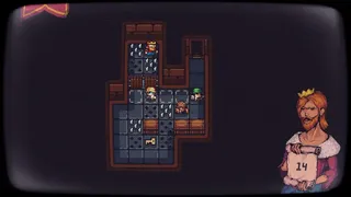 Скриншот 3 к игре Dungeons & Bombs