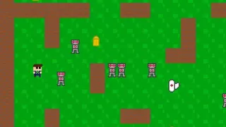 Скриншот 2 к игре Lost Ed