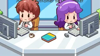 Скриншот 2 к игре Number One Customer Service 1号客服