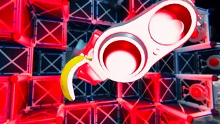 Скриншот 2 к игре International Space Banana