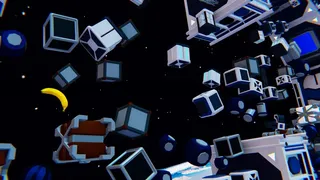 Скриншот 4 к игре International Space Banana