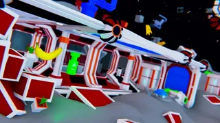 Скриншот 5 к игре International Space Banana