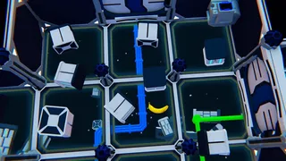 Скриншот 7 к игре International Space Banana