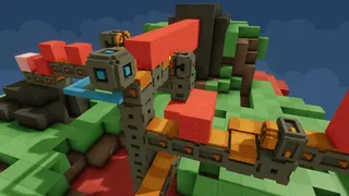 Скриншот 3 к игре Block Motion