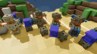 Скриншот 5 к игре Block Motion