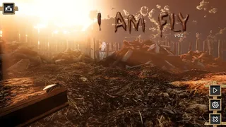 Скриншот 1 к игре I AM FLY