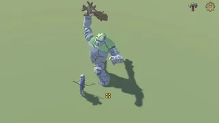 Скриншот 3 к игре 50 Level Survival