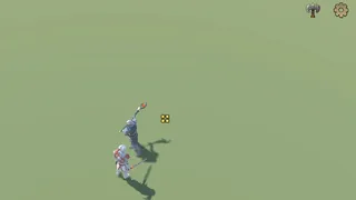 Скриншот 4 к игре 50 Level Survival