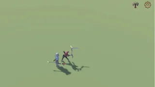 Скриншот 5 к игре 50 Level Survival