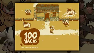 Скриншот 1 к игре 100 vacas