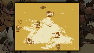Скриншот 3 к игре 100 vacas