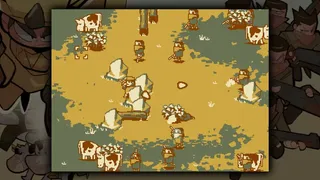 Скриншот 5 к игре 100 vacas