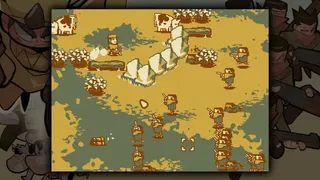 Скриншот 6 к игре 100 vacas