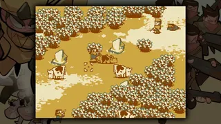 Скриншот 7 к игре 100 vacas