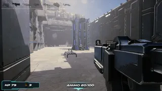 Скриншот 1 к игре Cybershow