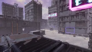 Скриншот 3 к игре Cybershow