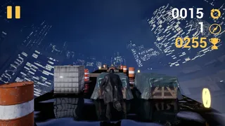 Скриншот 4 к игре CityRunner