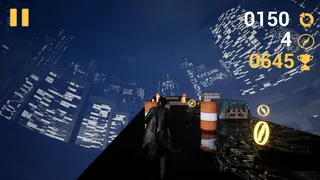 Скриншот 6 к игре CityRunner