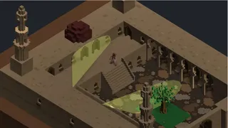Скриншот 1 к игре Freedom: How I Escaped