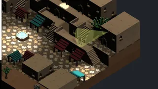 Скриншот 2 к игре Freedom: How I Escaped