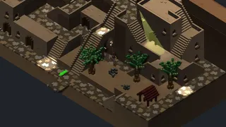 Скриншот 3 к игре Freedom: How I Escaped