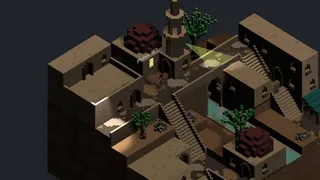 Скриншот 4 к игре Freedom: How I Escaped