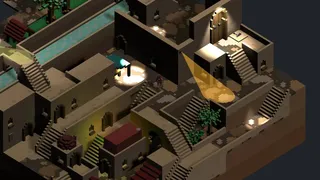 Скриншот 5 к игре Freedom: How I Escaped
