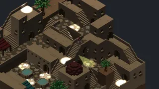 Скриншот 6 к игре Freedom: How I Escaped