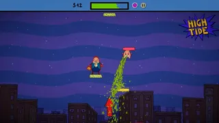 Скриншот 3 к игре Slime Up