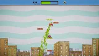 Скриншот 4 к игре Slime Up