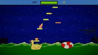 Скриншот 6 к игре Slime Up