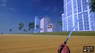 Скриншот 5 к игре Florida Simulator 1986