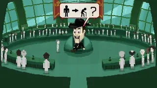 Скриншот 2 к игре I dream of you and ice cream