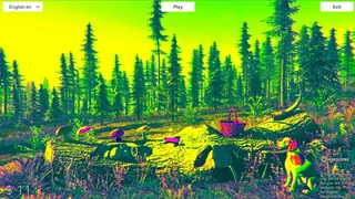 Скриншот 2 к игре Mushroom Challenge