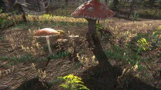 Скриншот 8 к игре Mushroom Challenge